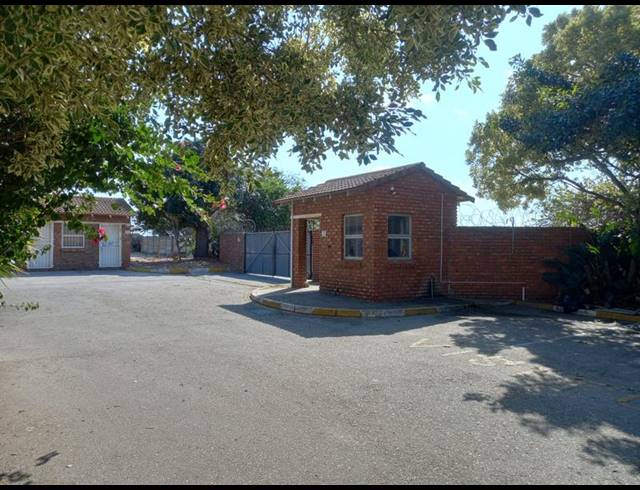 INDUSTRIAL PROPERTY TO RENT IN PERSEVERANCE INDUSTRIAL